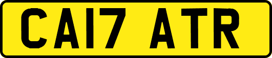 CA17ATR