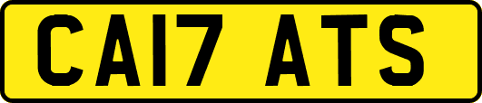 CA17ATS