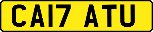 CA17ATU