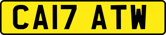 CA17ATW
