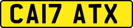 CA17ATX