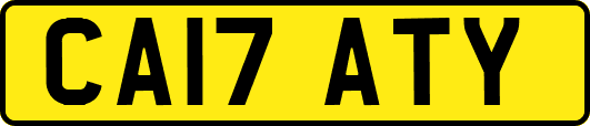 CA17ATY