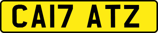 CA17ATZ