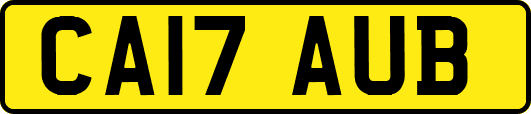 CA17AUB
