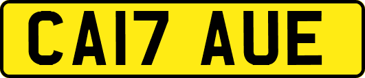 CA17AUE