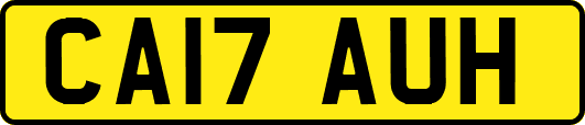 CA17AUH