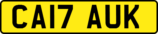 CA17AUK