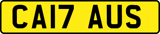 CA17AUS