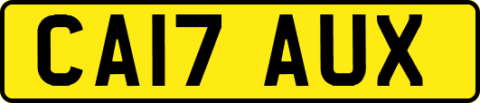 CA17AUX