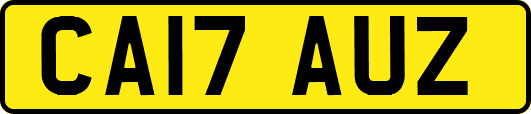 CA17AUZ