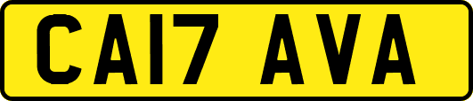 CA17AVA
