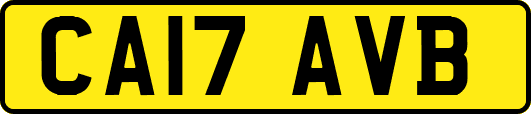 CA17AVB