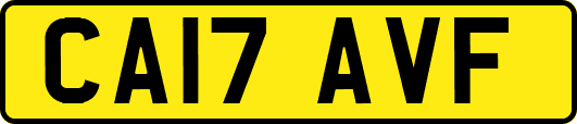 CA17AVF