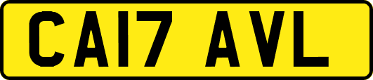 CA17AVL