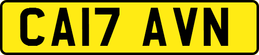 CA17AVN