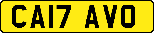 CA17AVO