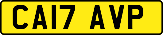 CA17AVP