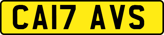 CA17AVS