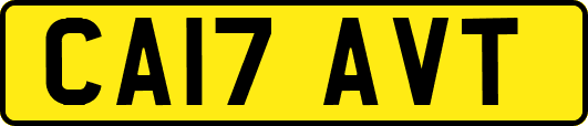 CA17AVT