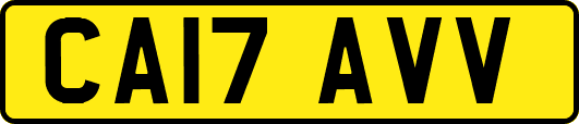 CA17AVV