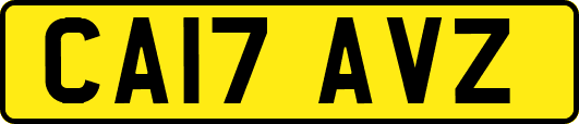CA17AVZ