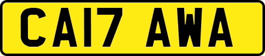 CA17AWA