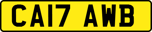 CA17AWB