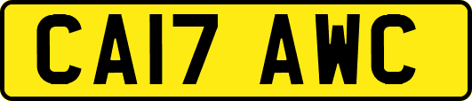 CA17AWC