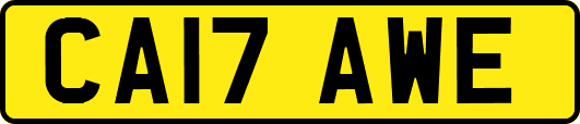 CA17AWE