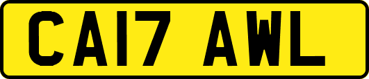 CA17AWL