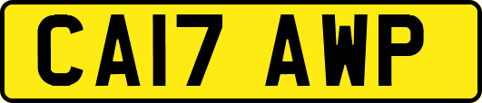 CA17AWP
