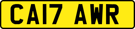 CA17AWR
