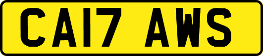 CA17AWS