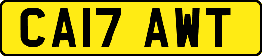 CA17AWT
