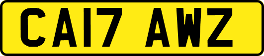 CA17AWZ