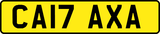 CA17AXA