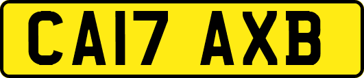 CA17AXB
