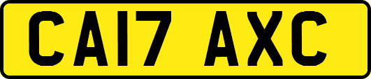CA17AXC