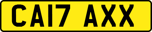 CA17AXX