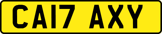 CA17AXY