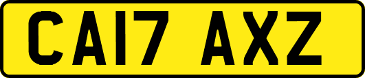 CA17AXZ