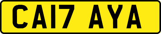 CA17AYA