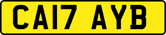 CA17AYB
