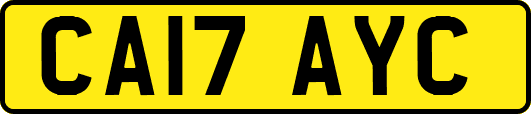 CA17AYC
