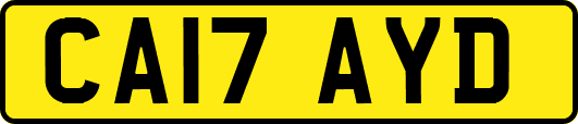 CA17AYD