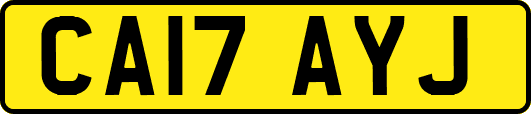 CA17AYJ