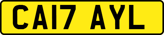 CA17AYL