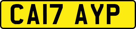 CA17AYP