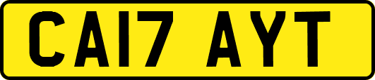 CA17AYT