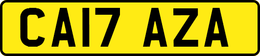 CA17AZA